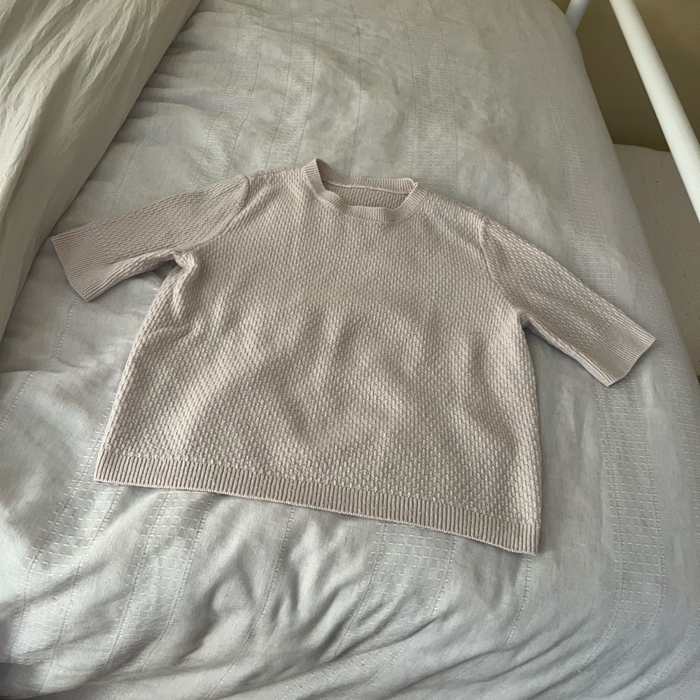 Gucci Wool Top